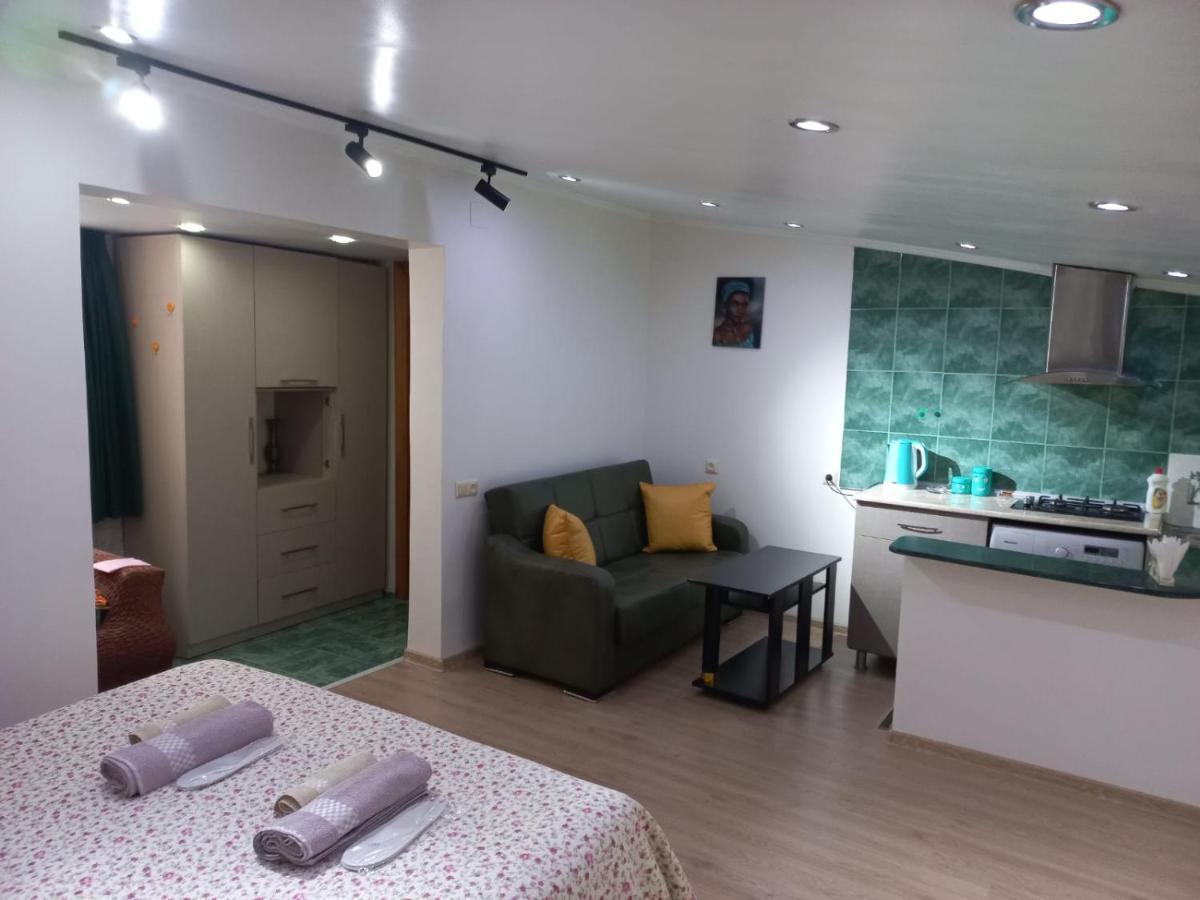 Batumi Apartment With Terrace 외부 사진