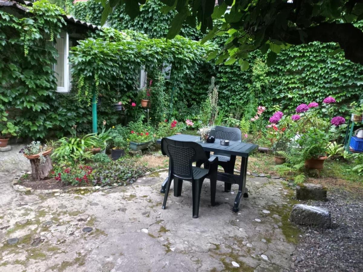Batumi Apartment With Terrace 외부 사진