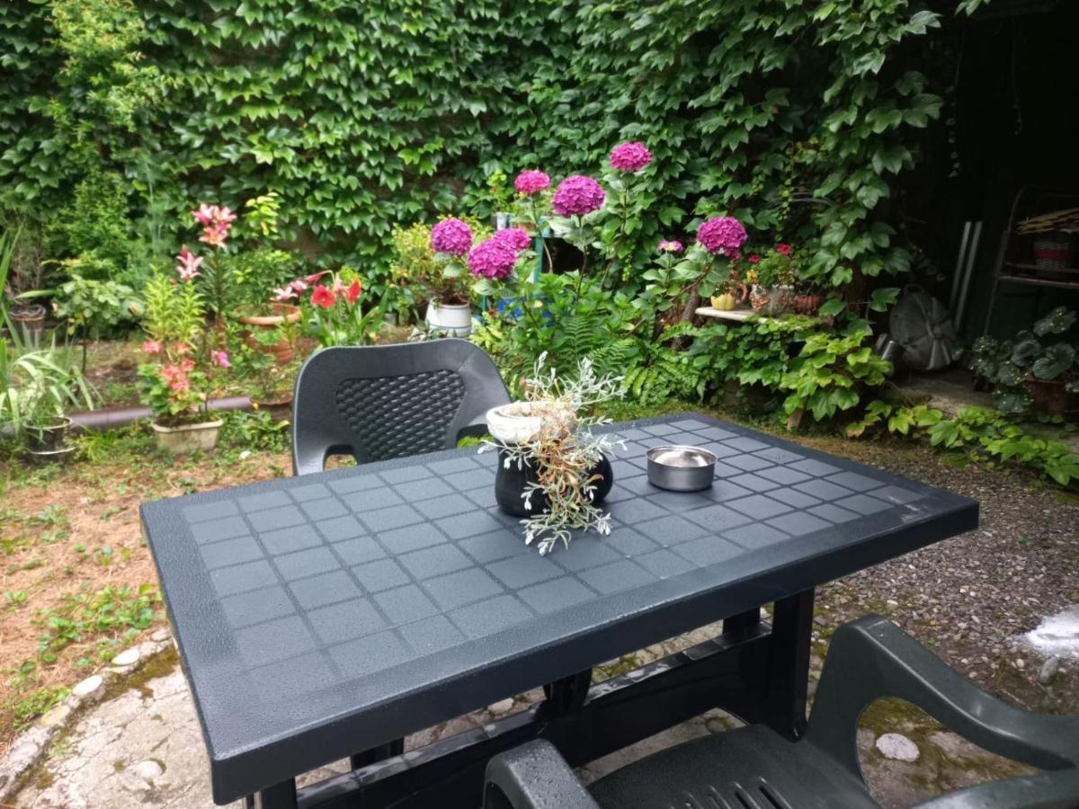 Batumi Apartment With Terrace 외부 사진