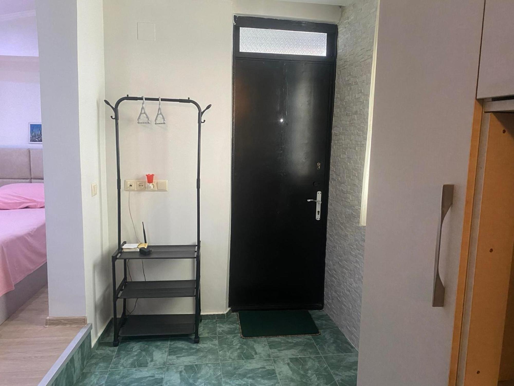 Batumi Apartment With Terrace 외부 사진